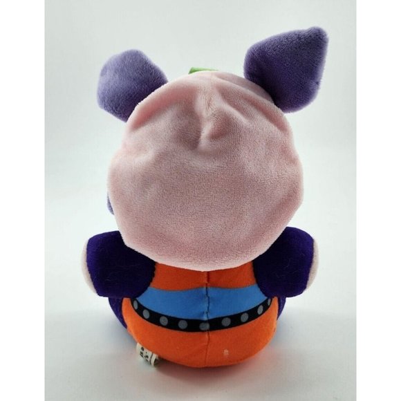 Five Nights At Freddy's Roxanne Wolf Stuffed Plush Funko 2016 Roxy FNAF - Picture 3 of 8